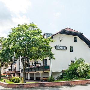 Hotelgasthof Schmucker