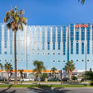 Greet Hotel Nice Aeroport Promenade Des Anglais